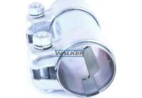 Pipe Connector, exhaust system