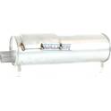Pot échappement / Silencieux arrière WALKER - 14494