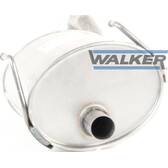 Pot échappement / Silencieux arrière WALKER - 22693