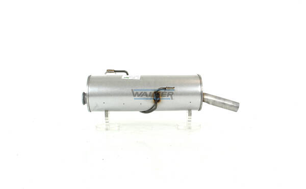 End Silencer