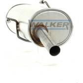 Pot échappement / Silencieux arrière WALKER - 23164