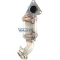 Precatalizzatore WALKER - 28652