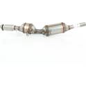 Roetfilter WALKER - 73095