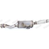 Roetfilter WALKER - 73309