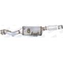 Roetfilter WALKER - 73366