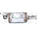Roetfilter WALKER - 73376