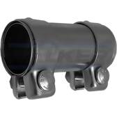 Rohrverbinder, Abgasanlage WALKER - 80707