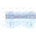 Rohrverbinder, Abgasanlage WALKER - 80709