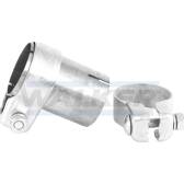 Rohrverbinder, Abgasanlage WALKER - 86154