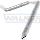 Rura wydechowa WALKER - 01011