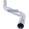 Rura wydechowa WALKER - 04070