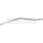 Rura wydechowa WALKER - 98756