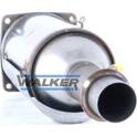 Ruß-/Partikelfilter, Abgasanlage WALKER - 73012
