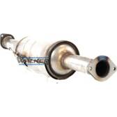 Ruß-/Partikelfilter, Abgasanlage WALKER - 73211