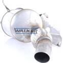Ruß-/Partikelfilter, Abgasanlage WALKER - 73265
