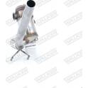 Ruß-/Partikelfilter, Abgasanlage WALKER - 73358