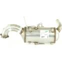 Ruß-/Partikelfilter, Abgasanlage WALKER - 93043