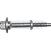 Schraube, Abgasanlage WALKER - 80431