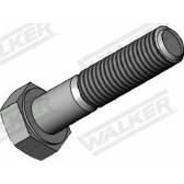 Schraube, Abgasanlage WALKER - 80624