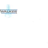 Schraube, Abgasanlage WALKER - 80660