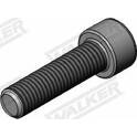 Schraube, Abgasanlage WALKER - 81772