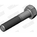 Schraube, Abgasanlage WALKER - 81853