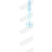 Schraube, Abgasanlage WALKER - 83170