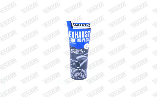 Seal Paste, exhaust system