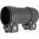 Silencer fitting kit WALKER - 80722