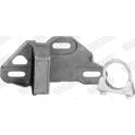 Silencer fitting kit WALKER - 85898