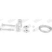Silencer fitting kit WALKER - 85974