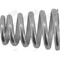 Silencer fitting kit WALKER - 86072