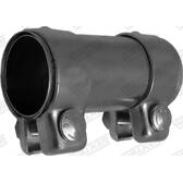 Silencer fitting kit WALKER - 86150