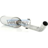 silenciador del medio WALKER - 21289