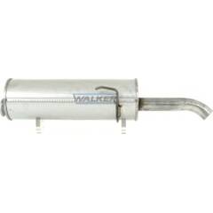 Silencieux arrière WALKER - 13224