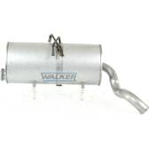 Silencieux arrière WALKER - 21993