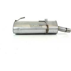 Silencieux arrière WALKER - 22529