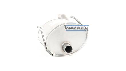Silencieux arrière WALKER 01322693