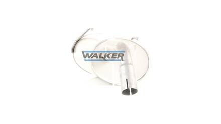 Silencieux arrière WALKER 01322693