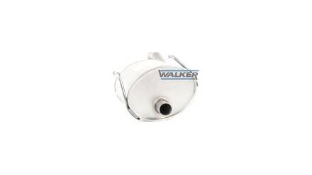 Silencieux arrière WALKER 01322693