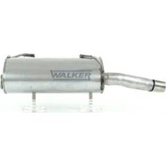 Silencieux arrière WALKER - 23645