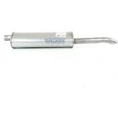Silencieux arrière WALKER - 70339