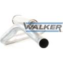 Silencieux avant WALKER - 25245