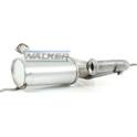 Silencieux intermédiaire WALKER - 17240