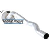 Silencieux intermédiaire WALKER - 21015