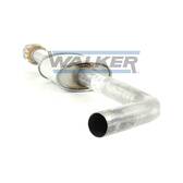 Silencieux intermédiaire WALKER - 21160
