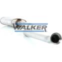 Silencieux intermédiaire WALKER - 21866