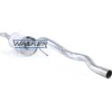 Silencieux intermédiaire WALKER - 22721