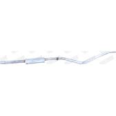 Silencieux intermédiaire WALKER - 22935