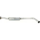 Silencieux intermédiaire WALKER - 70406